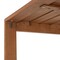 Alaterre Furniture Weston Eucalyptus Wood Cocktail Table ANWT02EBO - alternate 5